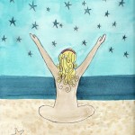 Be a shining star