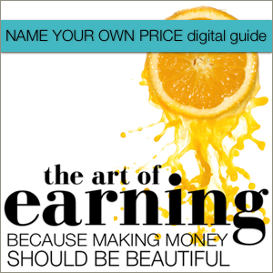 The Art of Earning