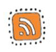 get posts via rss feed
