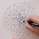 Draw and color expressive mandala art mandala i  louise gale mixed Draw and color expressive mandala art mandala i  louise gale mixed