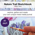 naturetrailsketchbook
