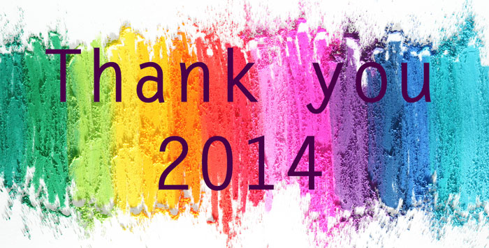 2014: A year in review {photos & Small Wonders} + a free pdf download