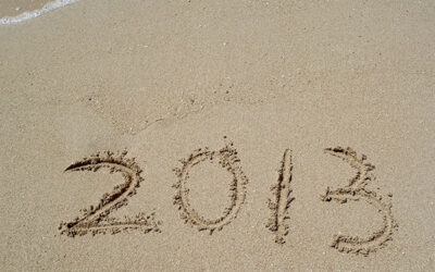 2013: A year in review {photos & Small Wonders} + a free pdf download