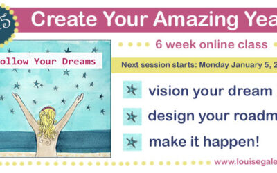 Free Visioning Audio and Last Chance to get the 2 for 1 offer on Big Dreams, Small Wonders Program