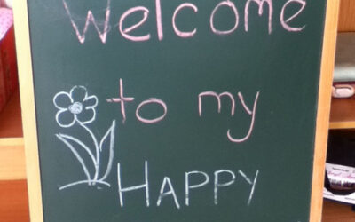 Seeking Inspiration & Starting Again! {its okay!}