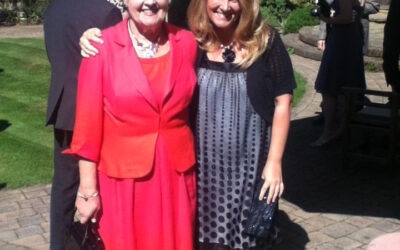 6 things that make me smile!