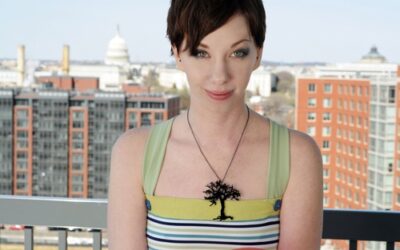 Story #4: Jenn Gibson