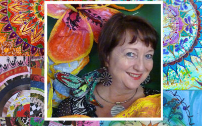 Mandala Class Student Interview: Katie Flowers