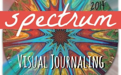 Exciting announcement: New collaborative holistic arts offering {Spectrum}