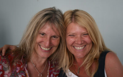 Video Interview: Elizabeth Harper from Sealed with Love