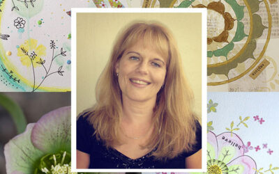 Mandala Class Student Interview: Sigrun Sigurdardottir