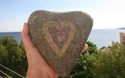 Join me for a heART jam this weekend