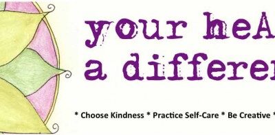 Spilling the beans….Announcing the new heART movement