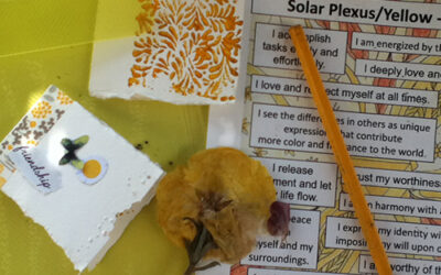 May 2013 Creative Colour Challenge wrap up