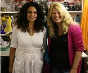 First Friday Giveaway – September