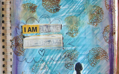 Did I dream my future life?