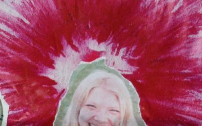 Visioning 2013: What’s on your 2013 visionboard?