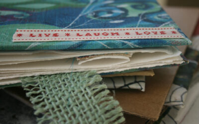 Hand-Made Book Art Heaven