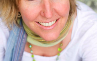 Story #3: Christine Mason Miller