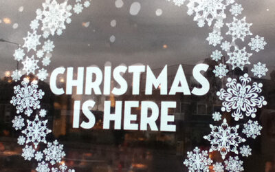 Another Festive Poem