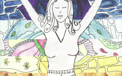 New season: treat yourself to a creative cleanse and energy balance