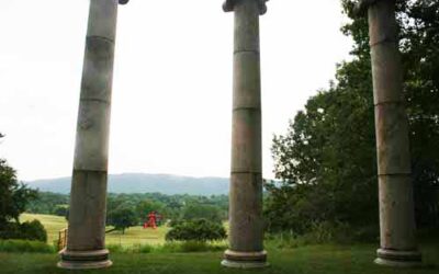 A Day out at Storm King Art Centre