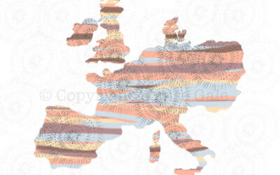 September Color Challenge Wrap up {sunsets}