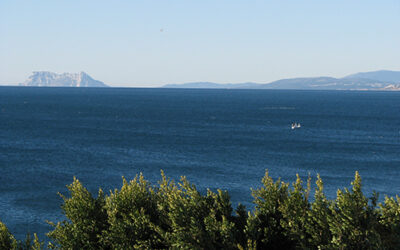 First week in Spain – sneak peek photos of my new home