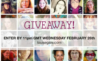 Giveaway! for the 10 month holistic arts program “SPECTRUM”