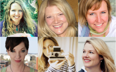 Introducing “Stories from the Universe” – Part one.