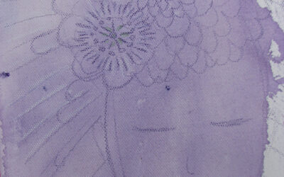 April 2013 colour challenge wrap up