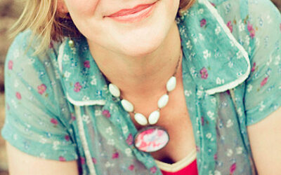 Story #7: Kelly Rae Roberts