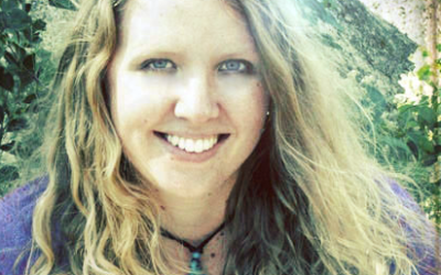 Story #1: Leonie Allan