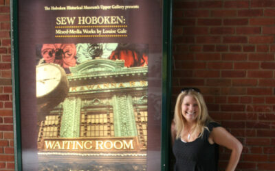 Virtual exhibition and audio tour