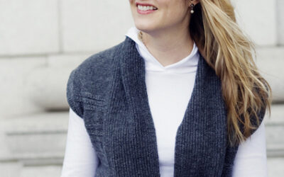 Story #6: Marisa Haedike