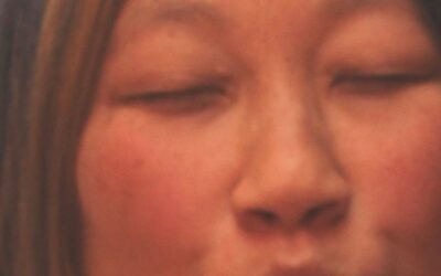 Story #9: Mindy Tsonas