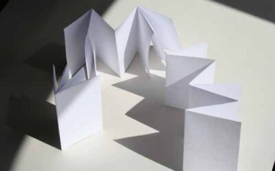 Book Art: A Journey of heart