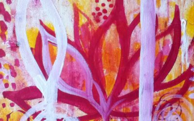 March 2013 color challenge wrap up