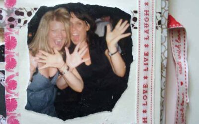 Celebrate Friendship