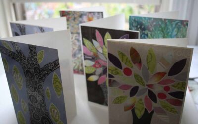 First Friday Giveaway – November