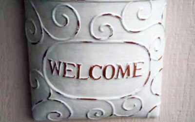 Photos from the Joy weekend – things that made us smile!