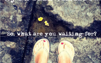 2012 goal review {taking soulful steps} + free download.